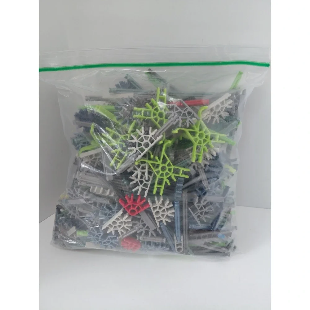 KNex big lot